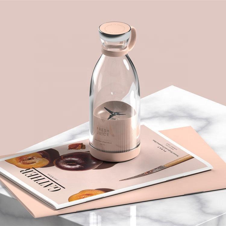 Portable USB Rechargeable Blender - 350ml