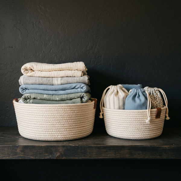 Baby Organization