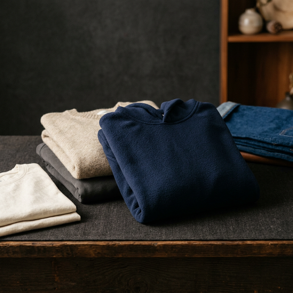 Clothing