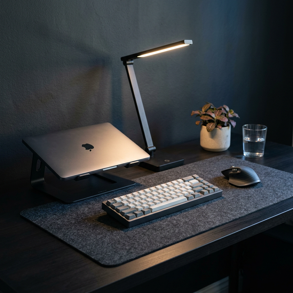 Desk Setup