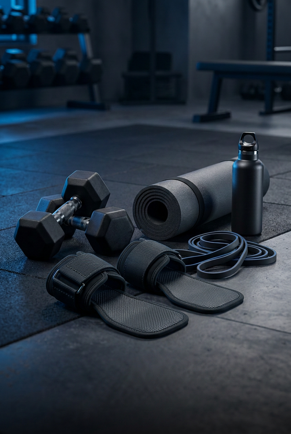 Gym & Fitness