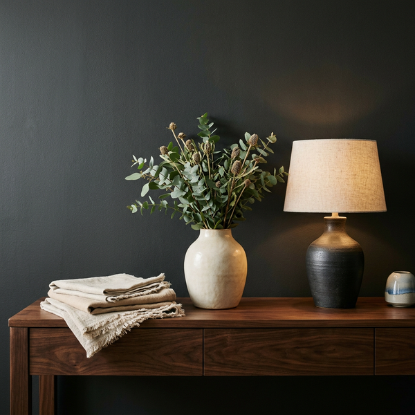 Home & Decor