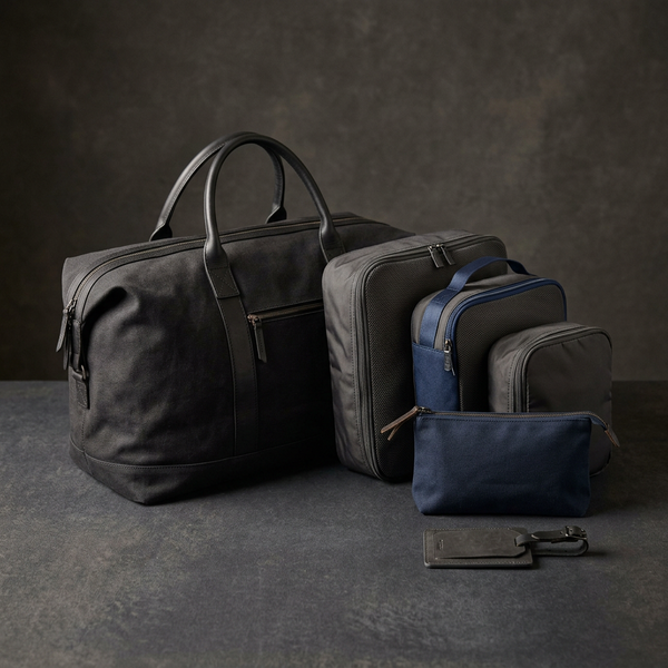 Travel Accessories