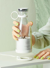 Portable USB Rechargeable Blender - 350ml